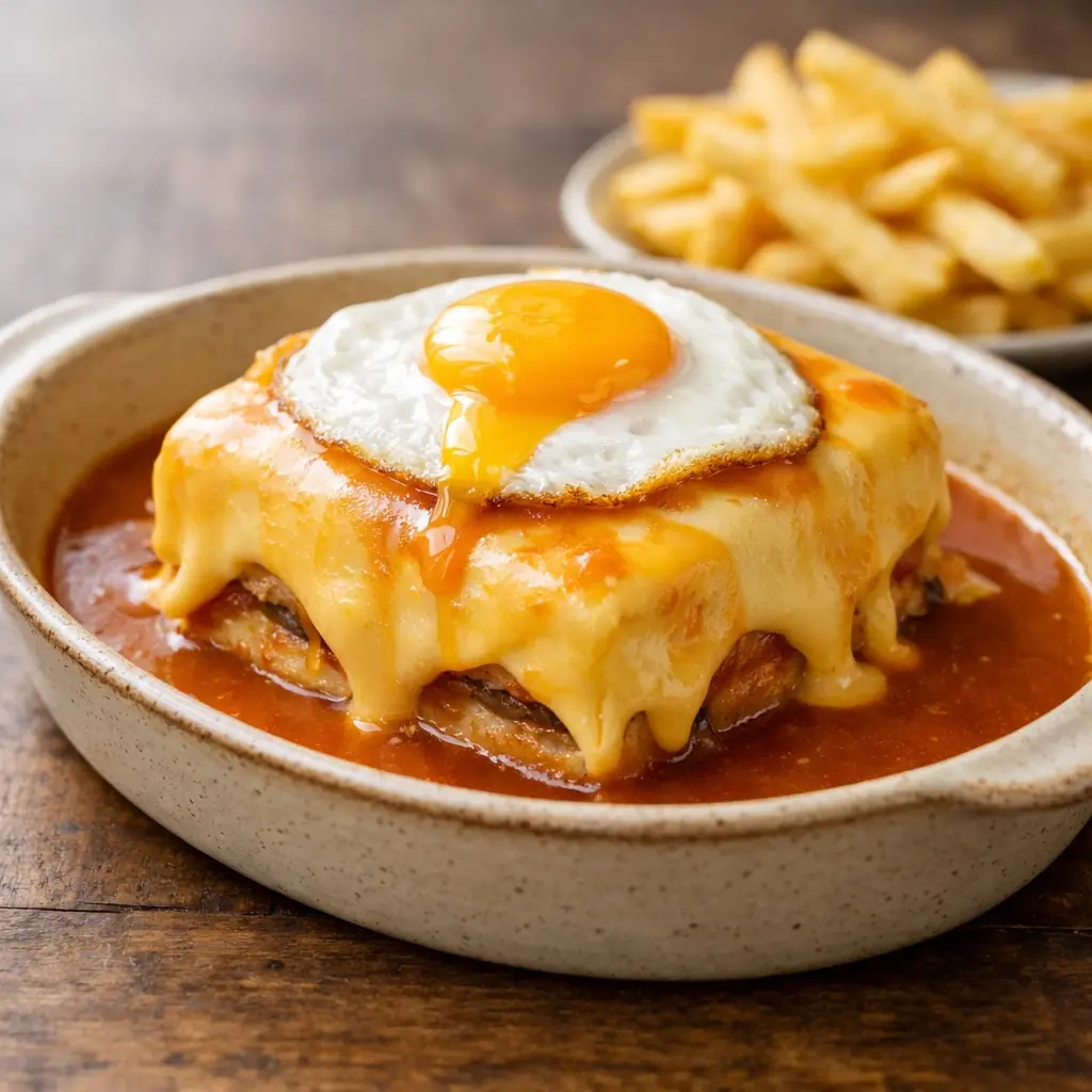 Francesinha