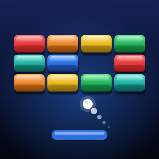 Cubetastic icon